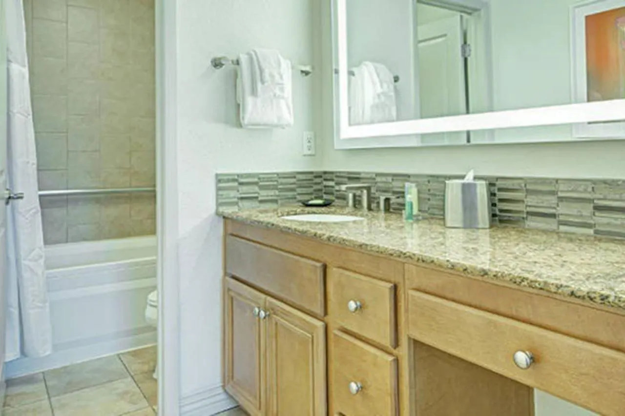 Beautiful Hotel In Desert Rose Resort - 2Bd Sleeps Las Vegas Estados Unidos
