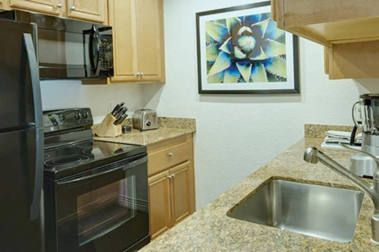 Beautiful Hotel In Desert Rose Resort - 2Bd Sleeps Las Vegas Сasa de vacaciones