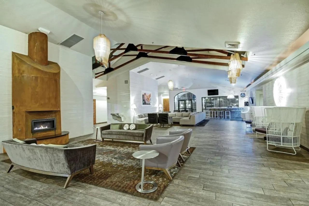 Beautiful Hotel In Desert Rose Resort - 2Bd Sleeps Las Vegas Holiday home
